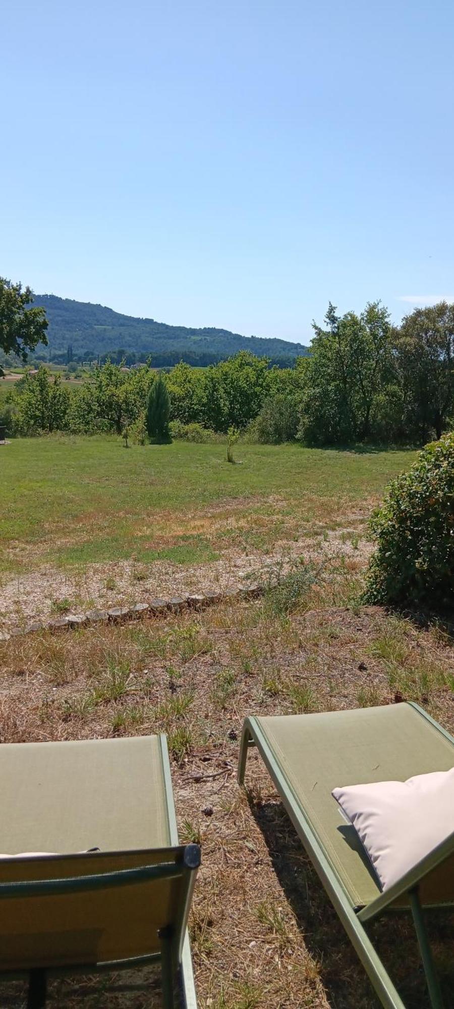 La Pifote Villa Villes-sur-Auzon Dış mekan fotoğraf